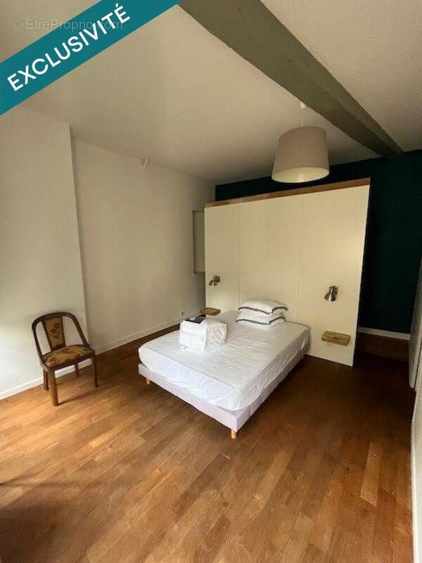 Photo 5 - Appartement à BORDEAUX