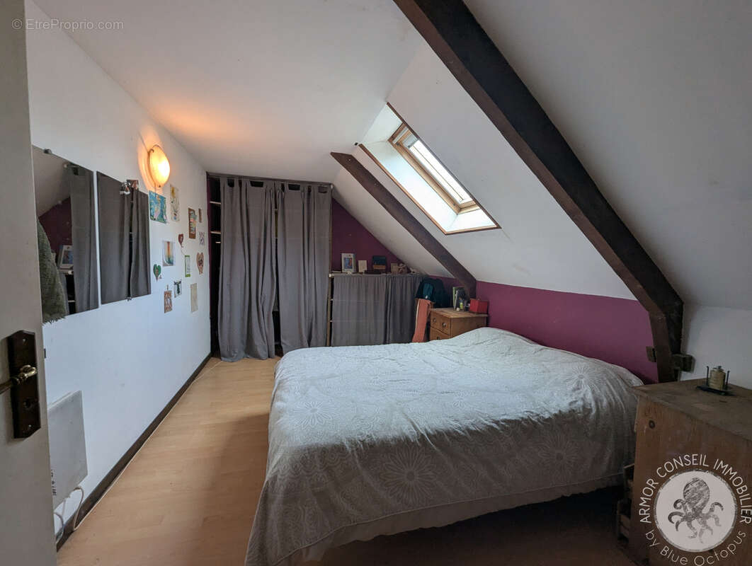 Maison à PLEVEN