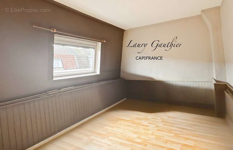 Maison à ARMENTIERES