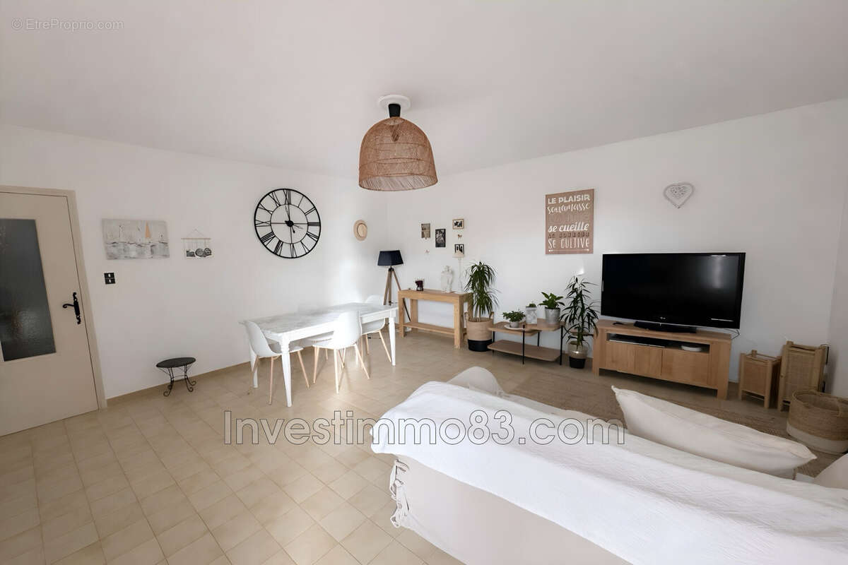 Maison à SAINT-REMY-DE-PROVENCE