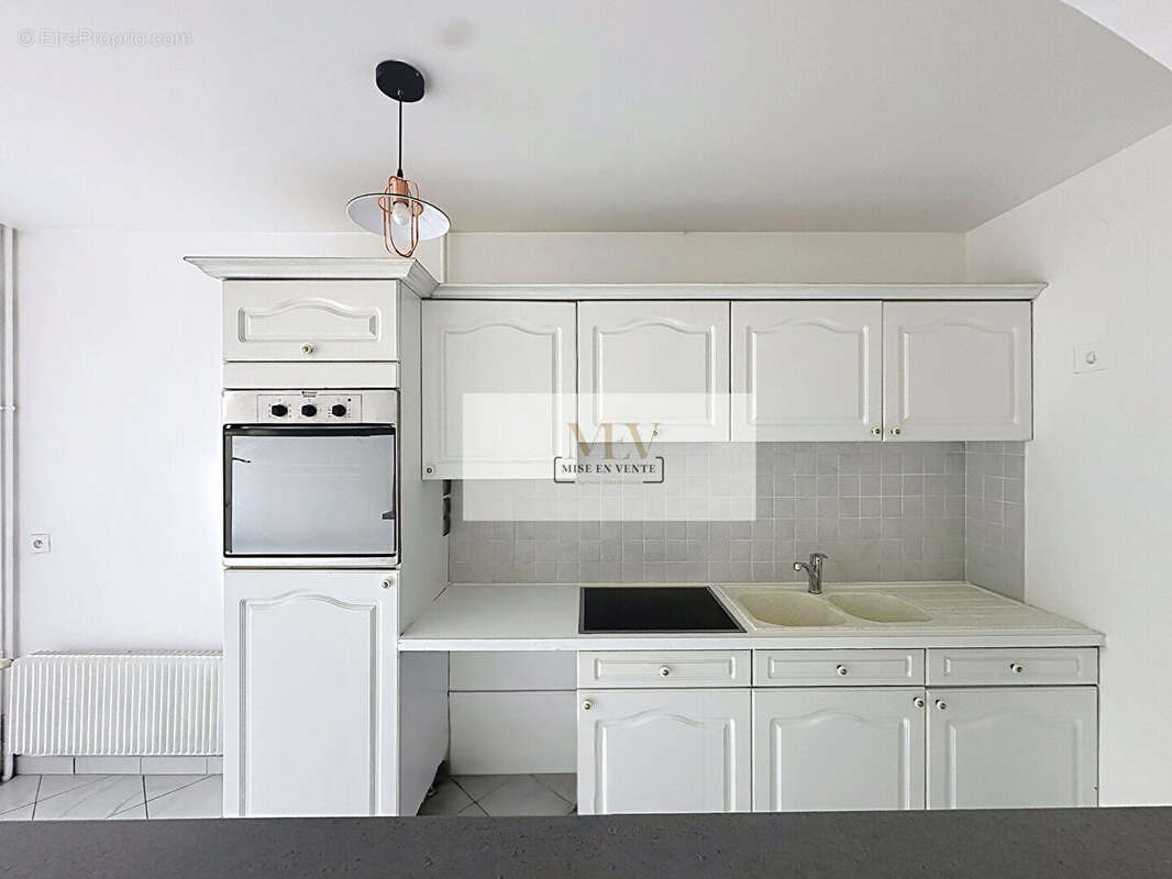 Appartement à BRY-SUR-MARNE