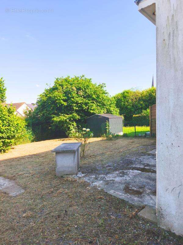 Peillac - Maison T5 - photo 2