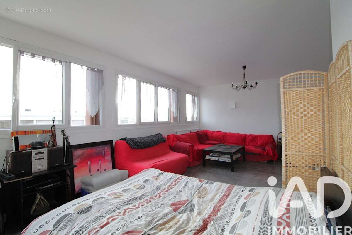 Photo 3 - Appartement à NEUILLY-SUR-MARNE