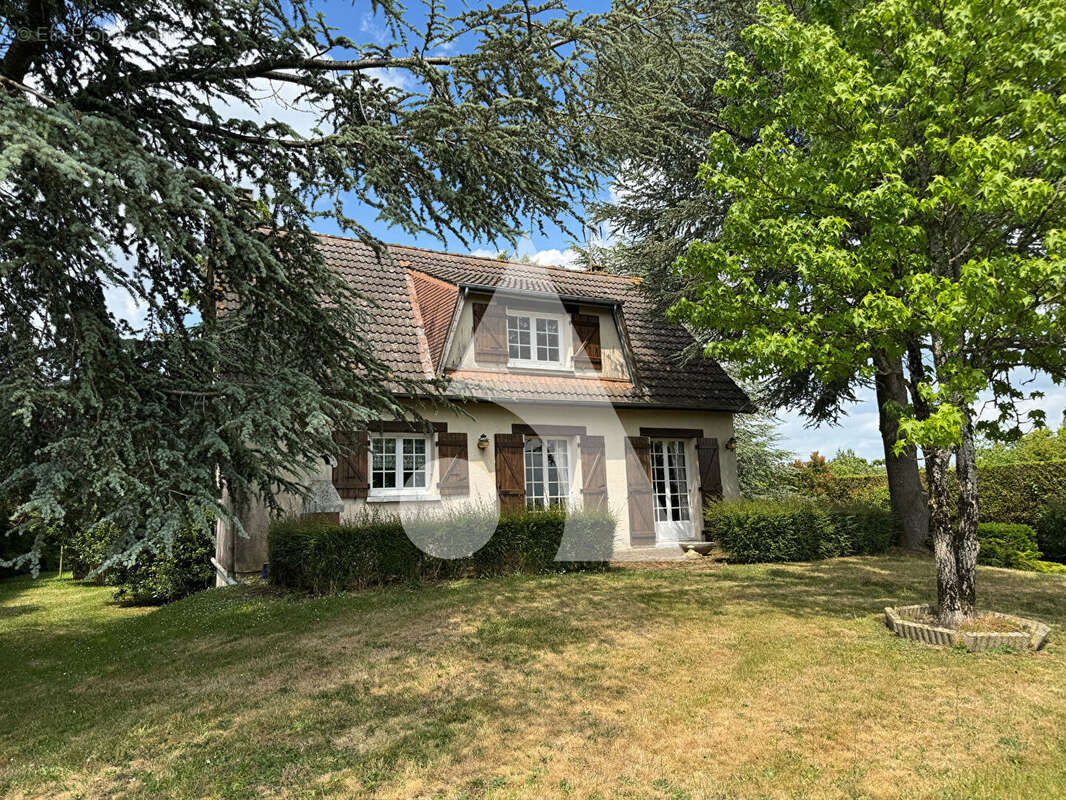 Maison à EVREUX
