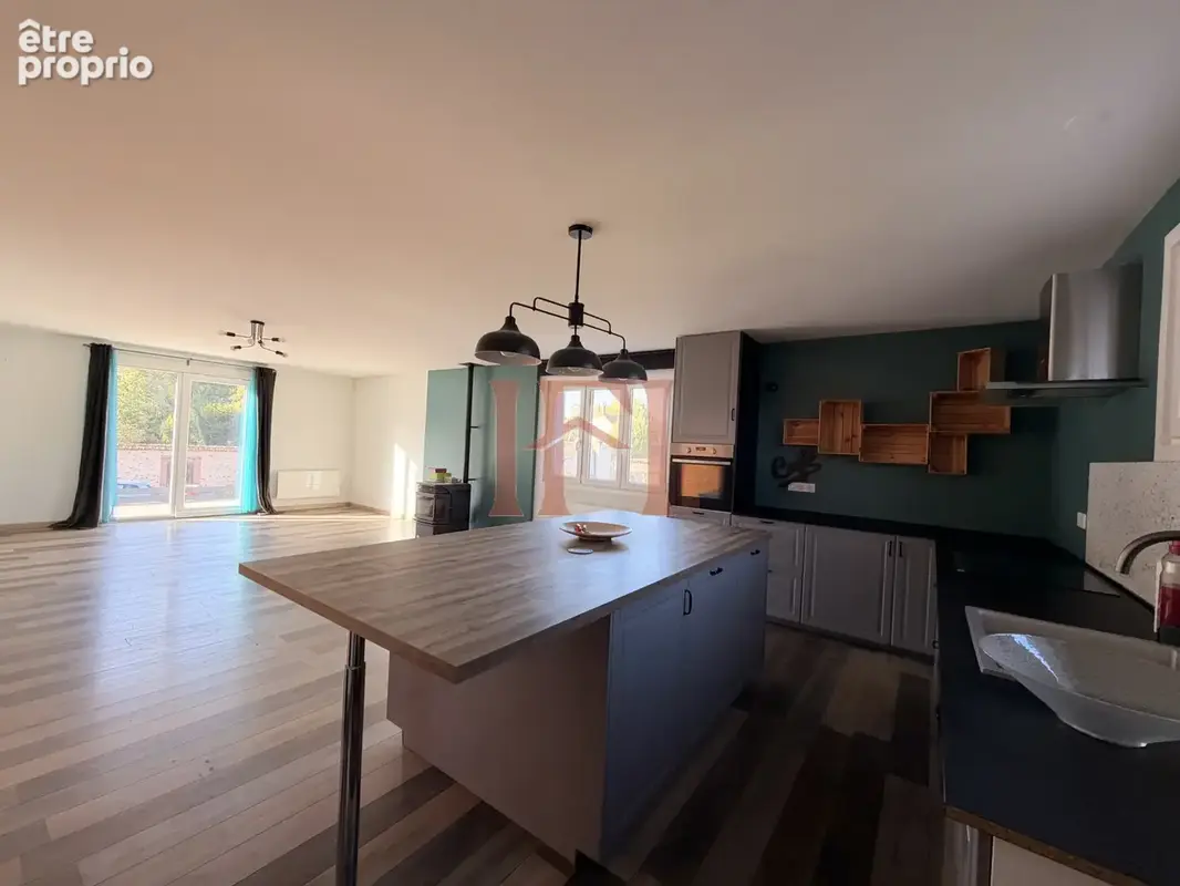 Centre cloyes les trois rivières - maison familiale avec sous-sol complet - photo 3