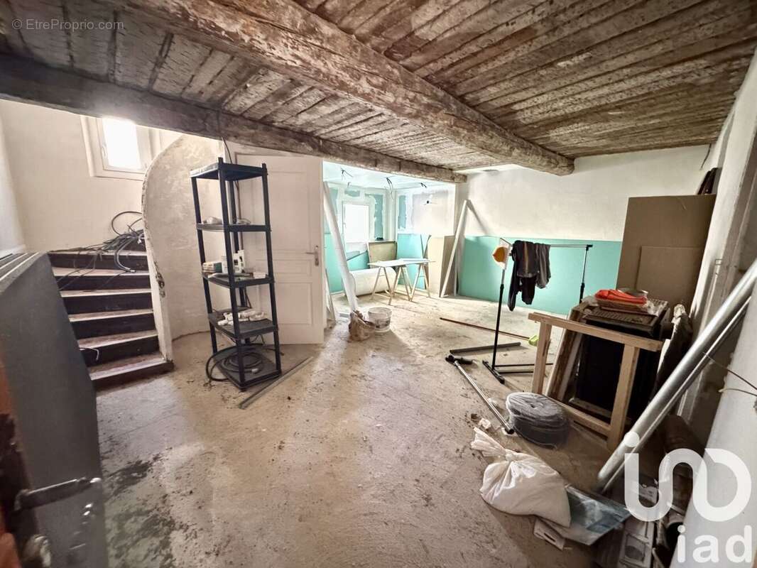 Photo 2 - Maison à LA GARDE-FREINET