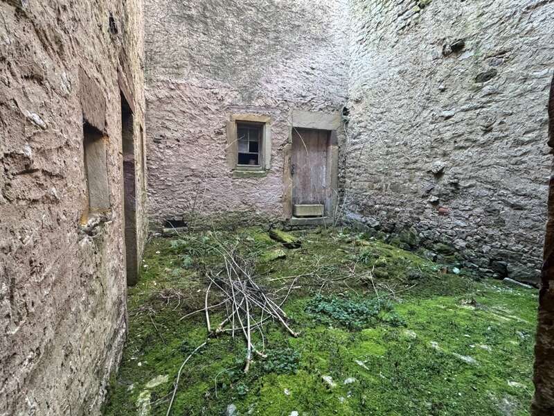 Maison à SAINT-BOINGT