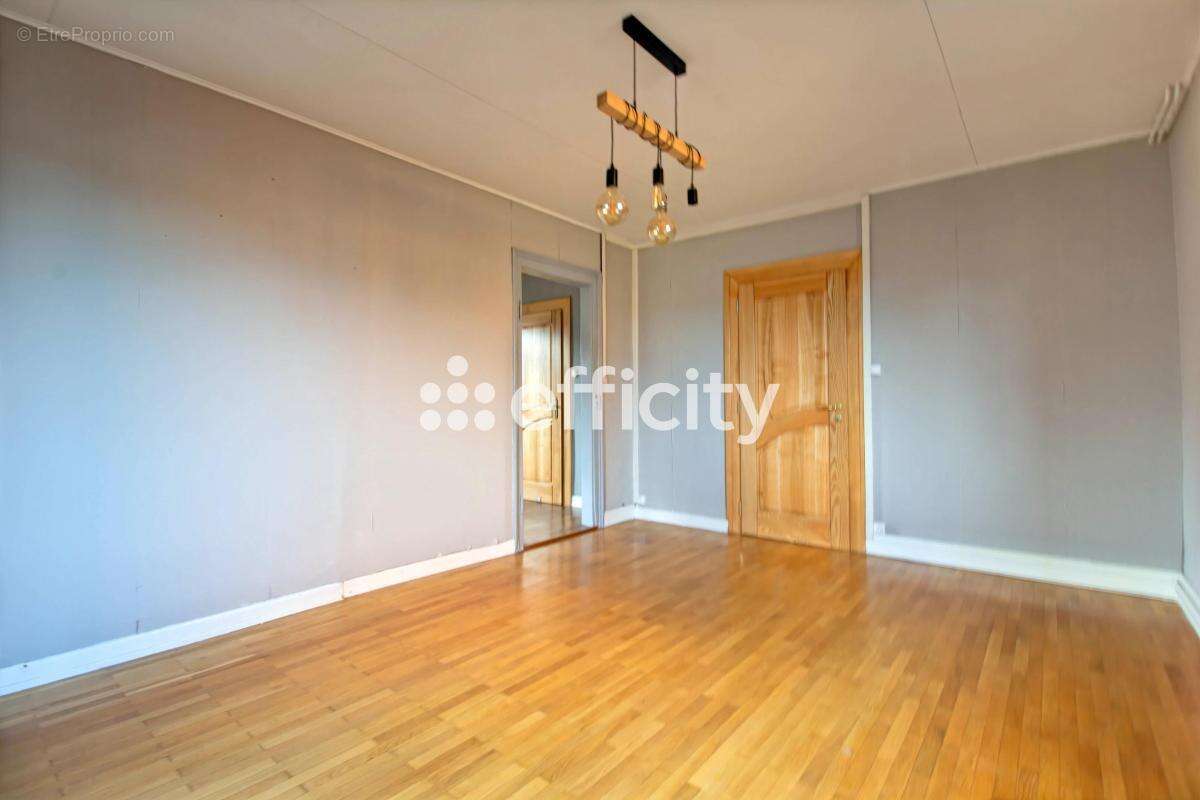 Maison à ILLKIRCH-GRAFFENSTADEN