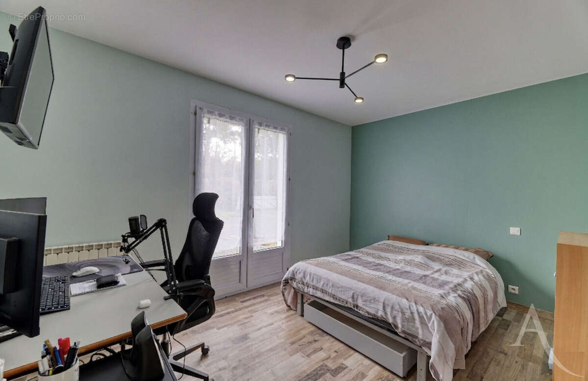 Maison Cugand - photo 6