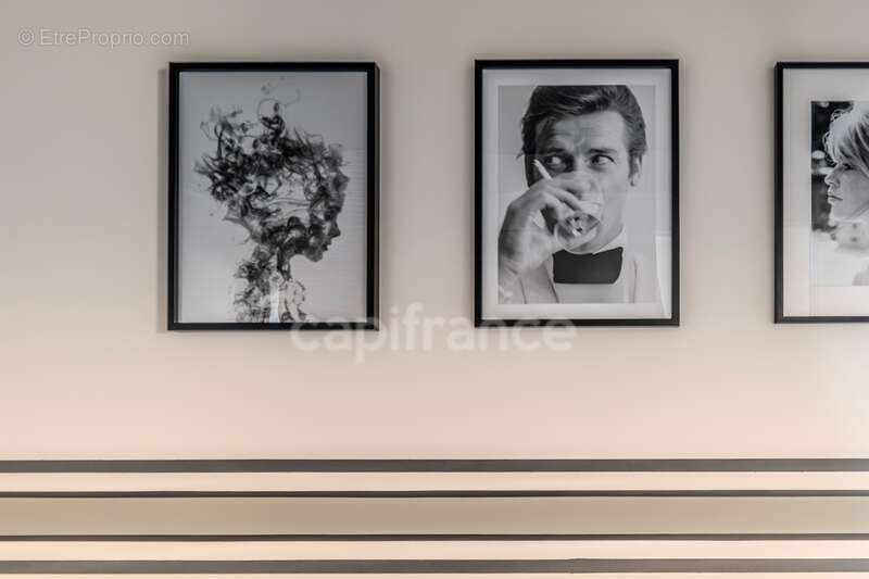 Appartement à VERSAILLES