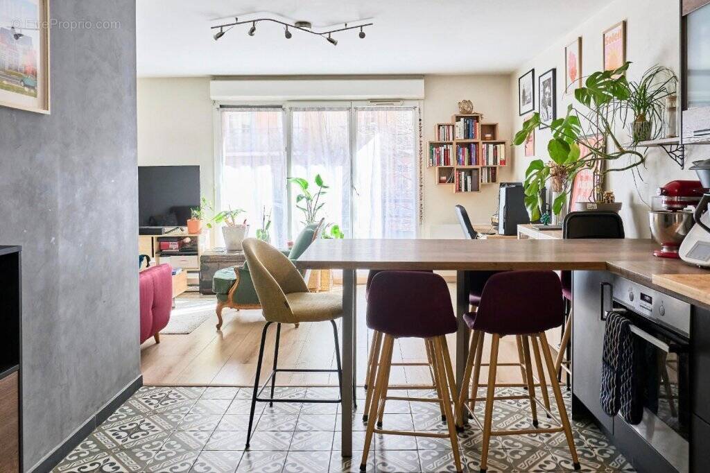 Appartement à LILLE