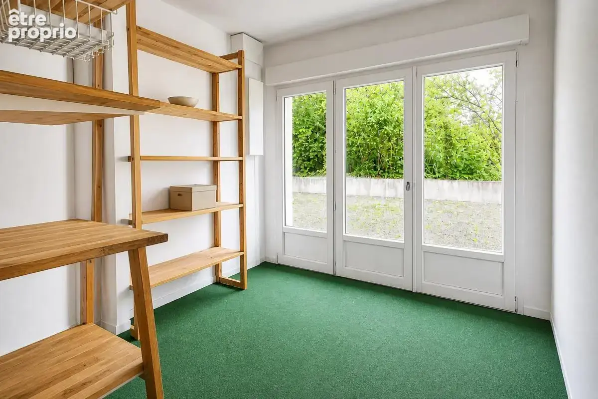Chauny commodités de plein pied 130 m2 - photo 7