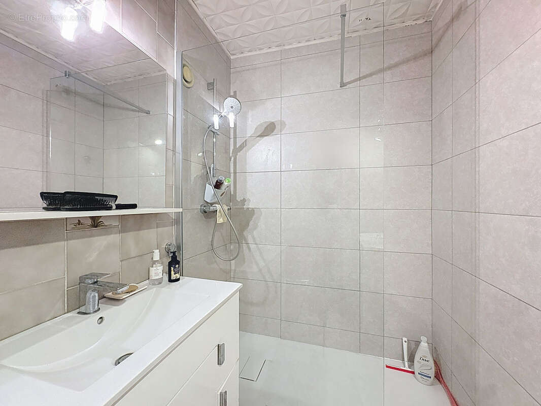 Appartement à VENISSIEUX