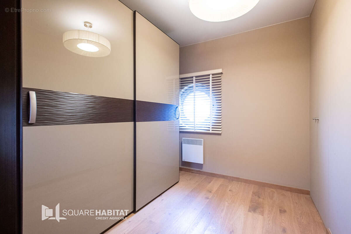 Appartement à WIMEREUX