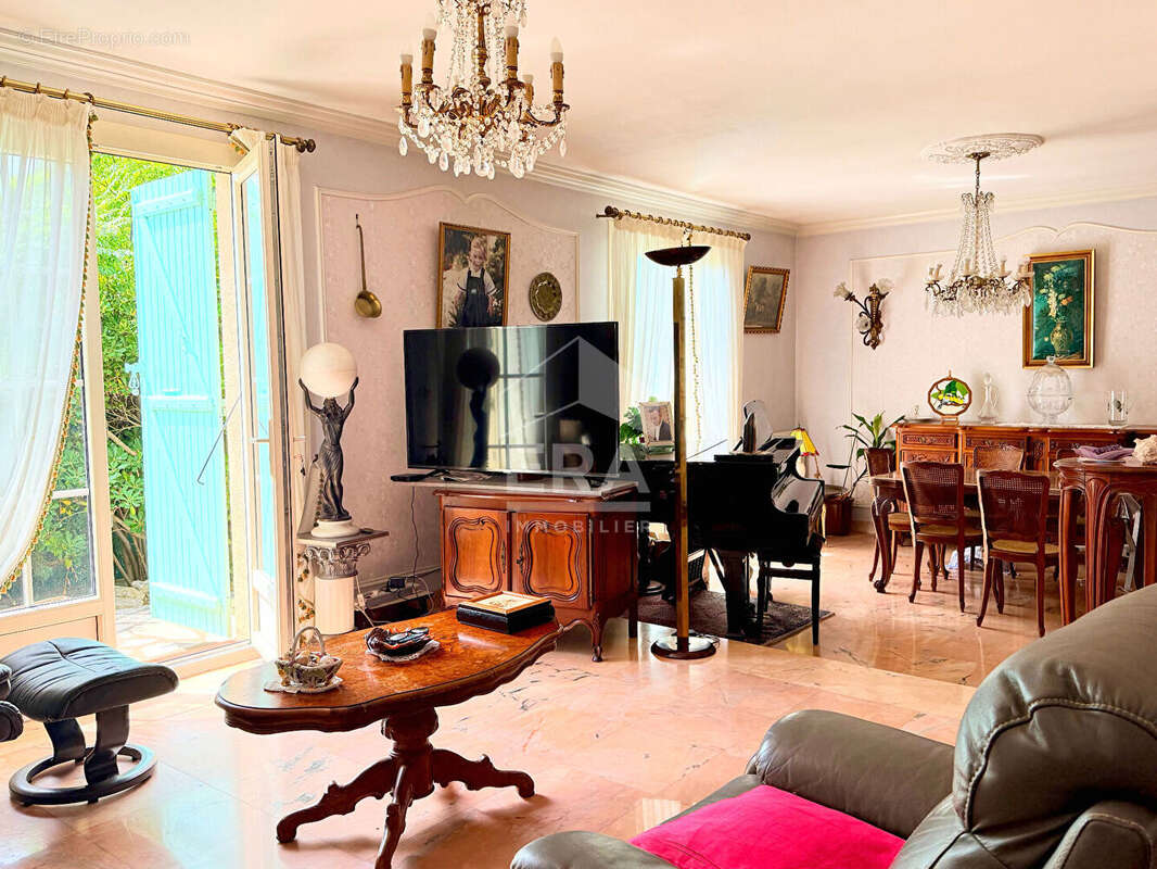 Maison 147m² à perpignan - photo 8