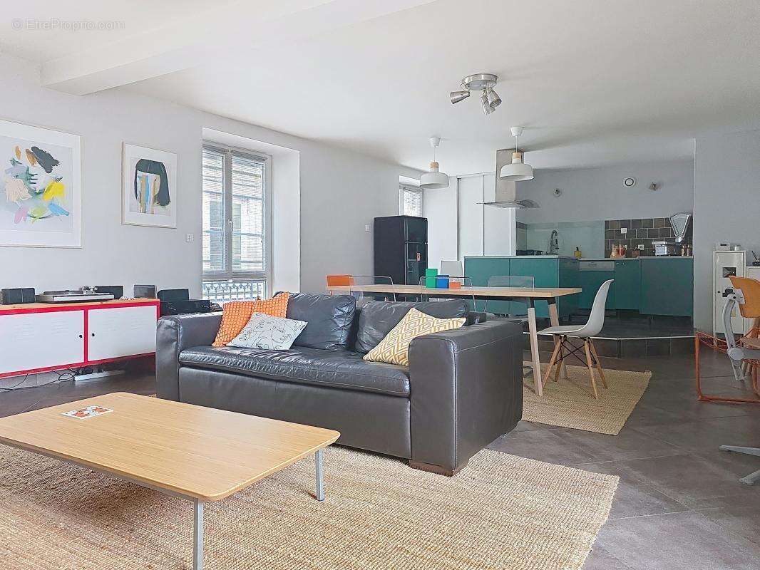 Appartement - photo 2