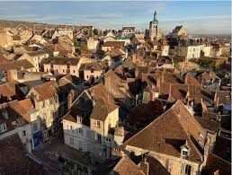 Appartement à JOIGNY