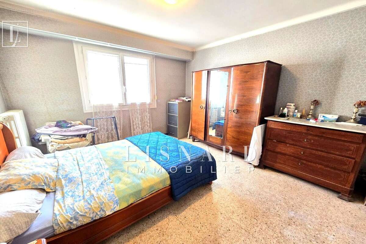 Appartement 86 m² à Vallauris  - photo 4