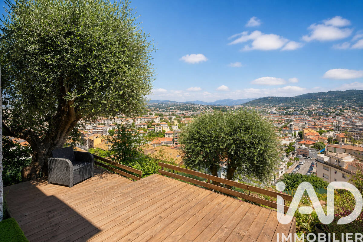Photo 1 - Maison à NICE