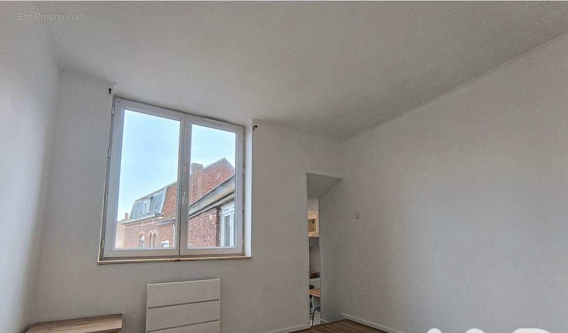 Appartement à ARMENTIERES