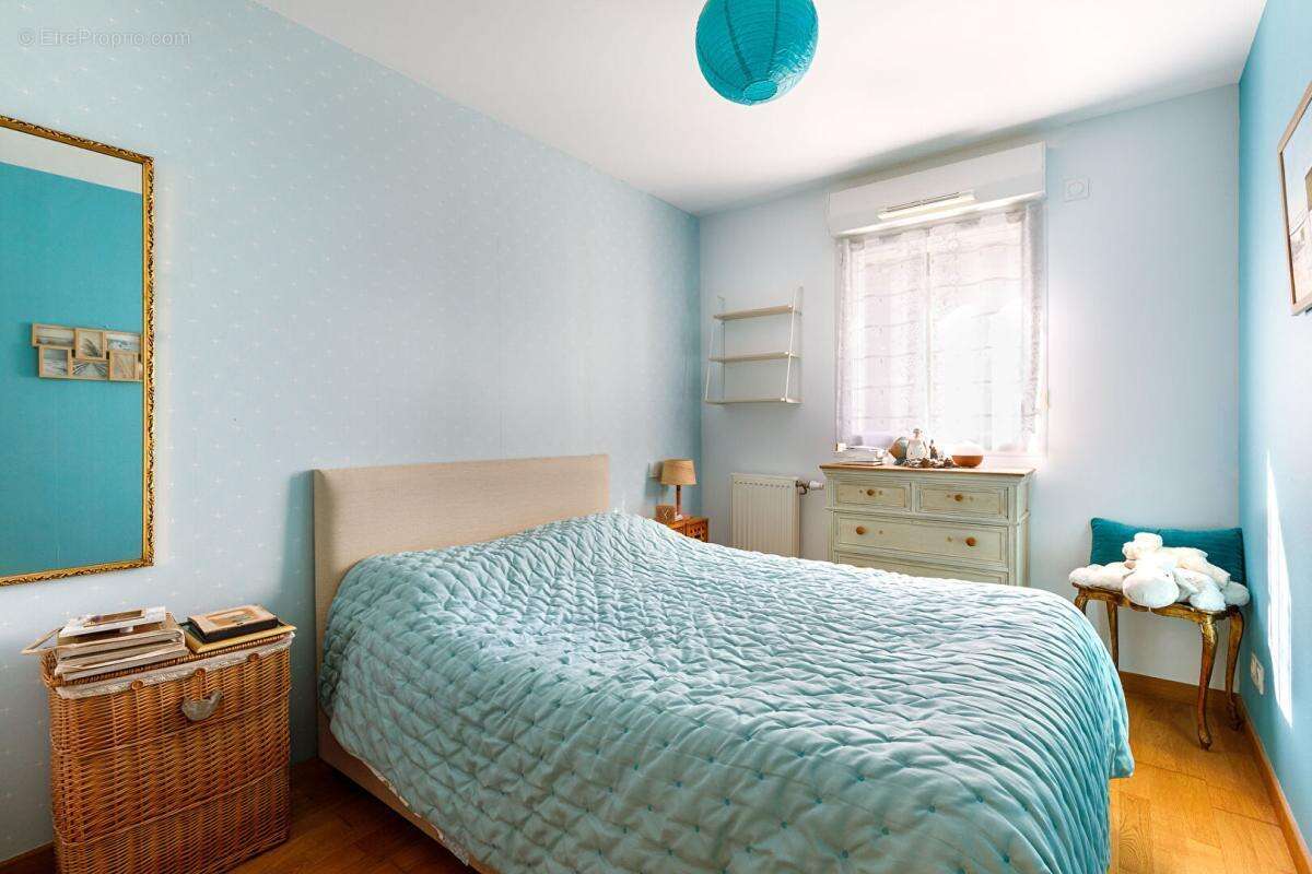 Appartement à BATZ-SUR-MER