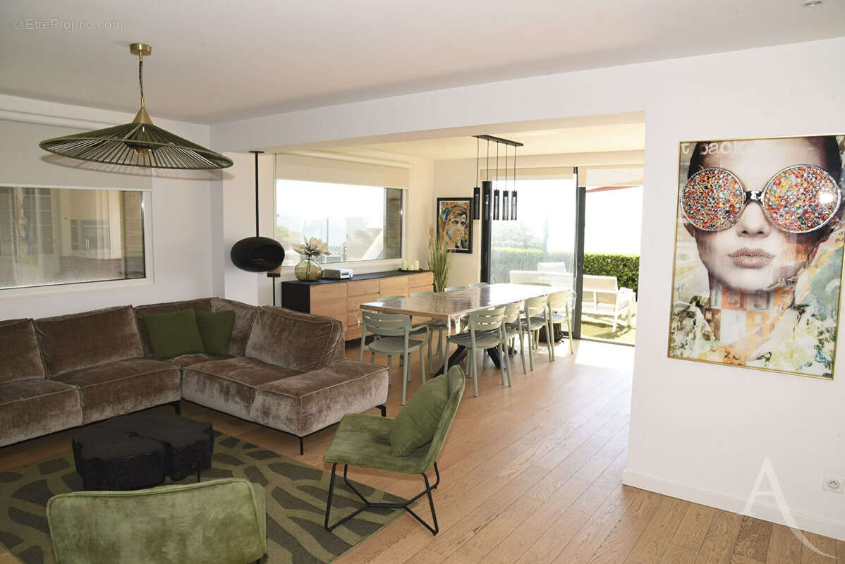Maison à AMBLETEUSE