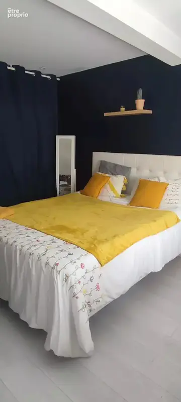 Appartement Sartrouville 4 pièces, 110 m². - photo 10