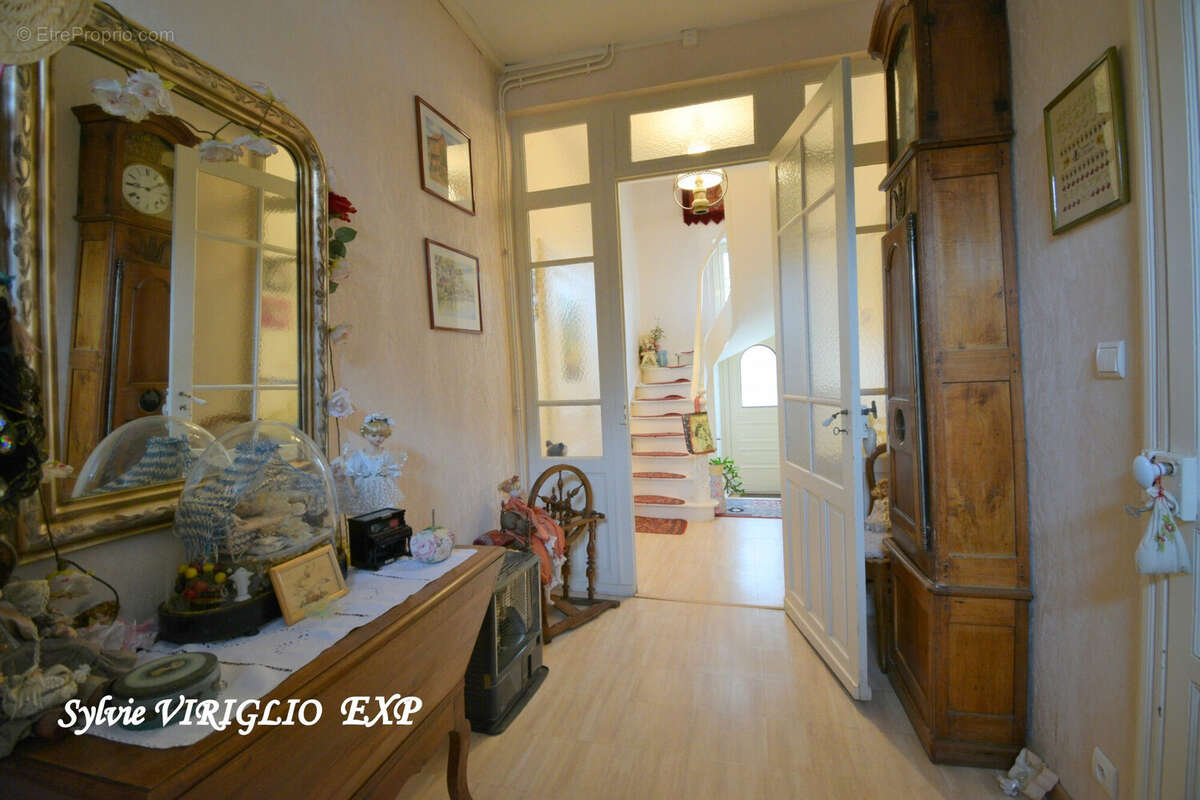 Maison à ISSIGEAC
