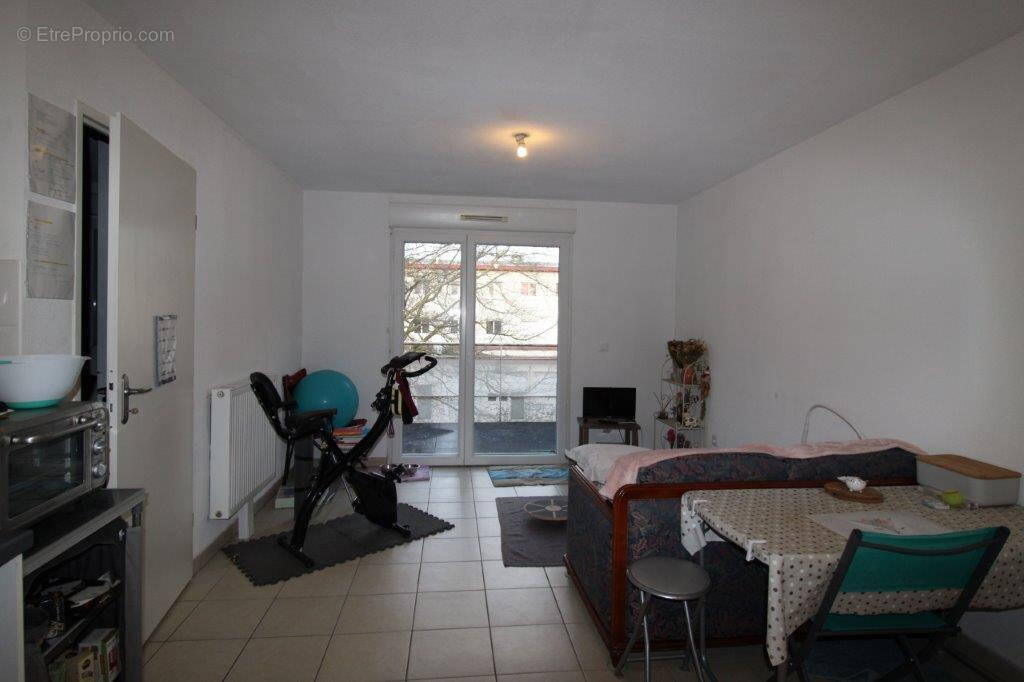 Appartement à SAINT-BRIEUC