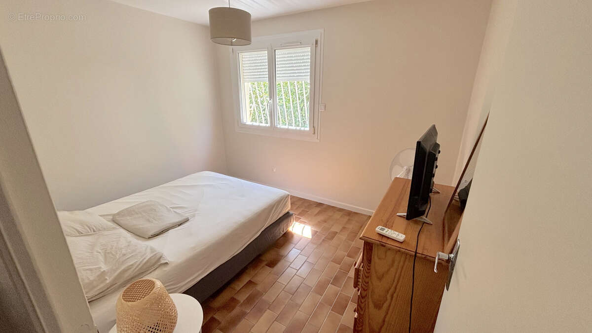 Maison à LA GRANDE-MOTTE