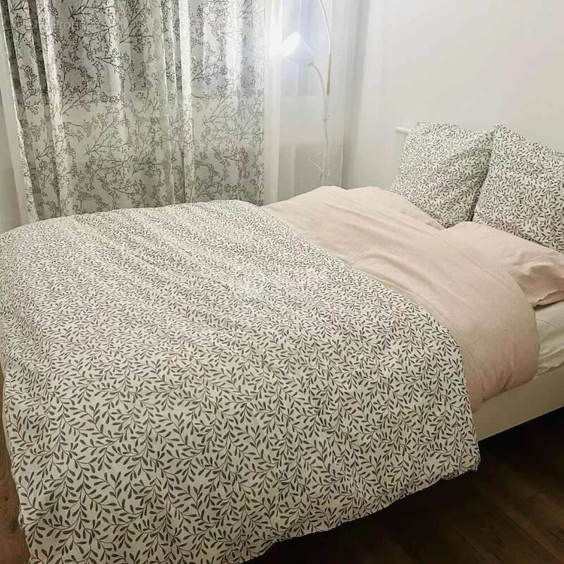 Appartement à LA GARENNE-COLOMBES