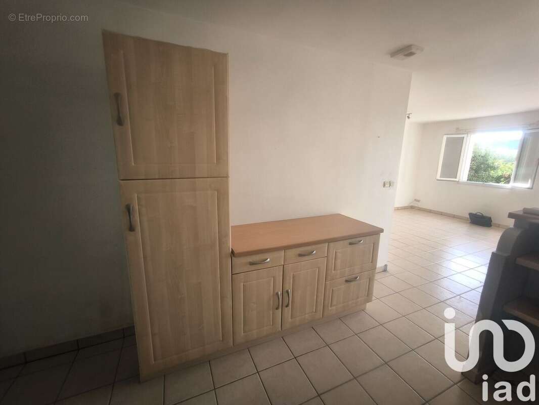 Photo 5 - Maison à SAINT-ETIENNE-LES-ORGUES