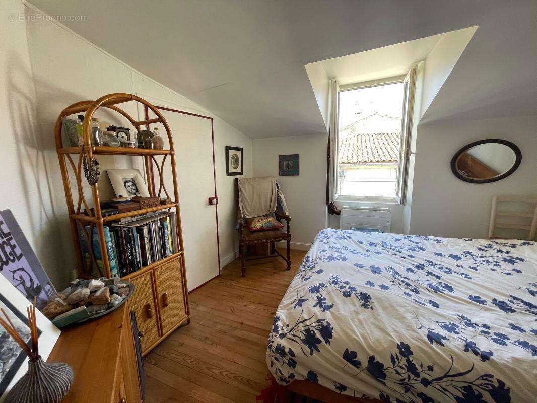 Appartement à LA ROCHELLE