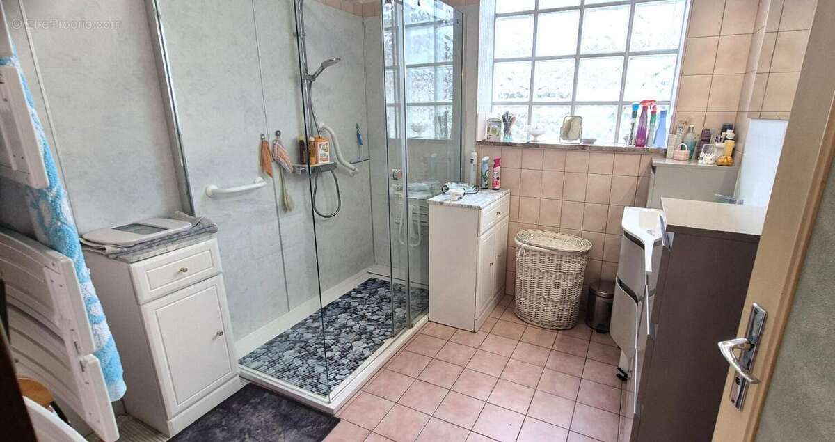 Maison à SAINT-DIZIER