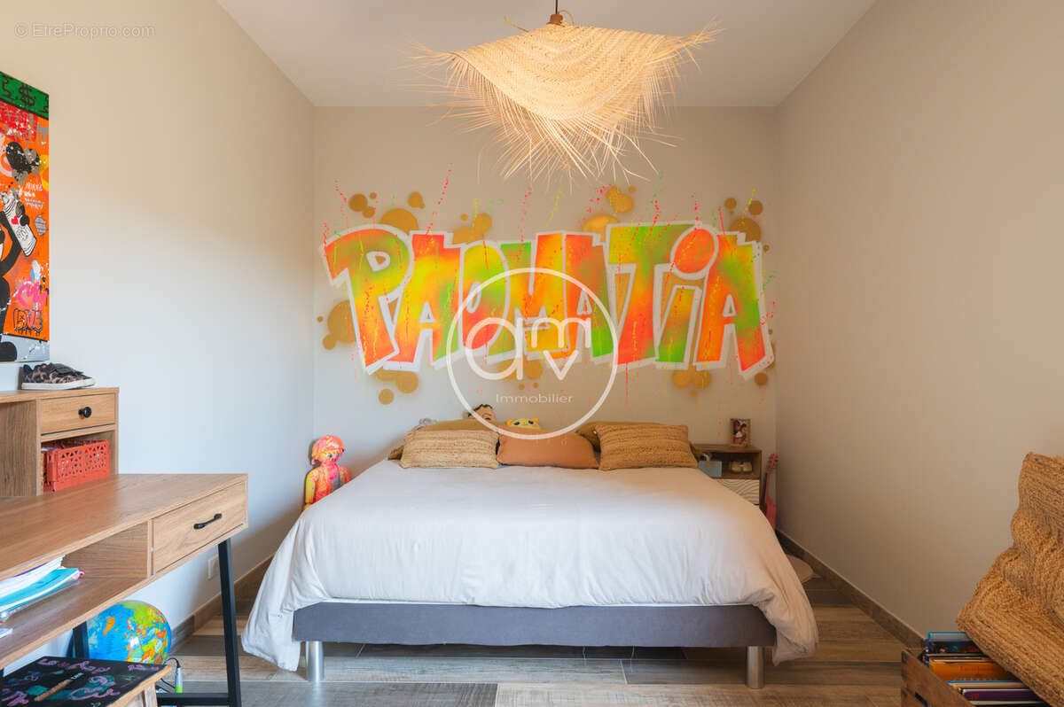 Maison à LE CASTELLET