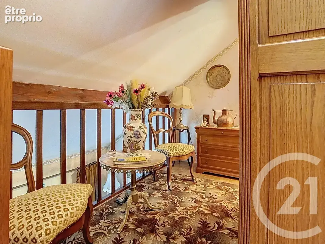 Maison 6 pièces 133 m² à vendre à Nangis (77370) - photo 9
