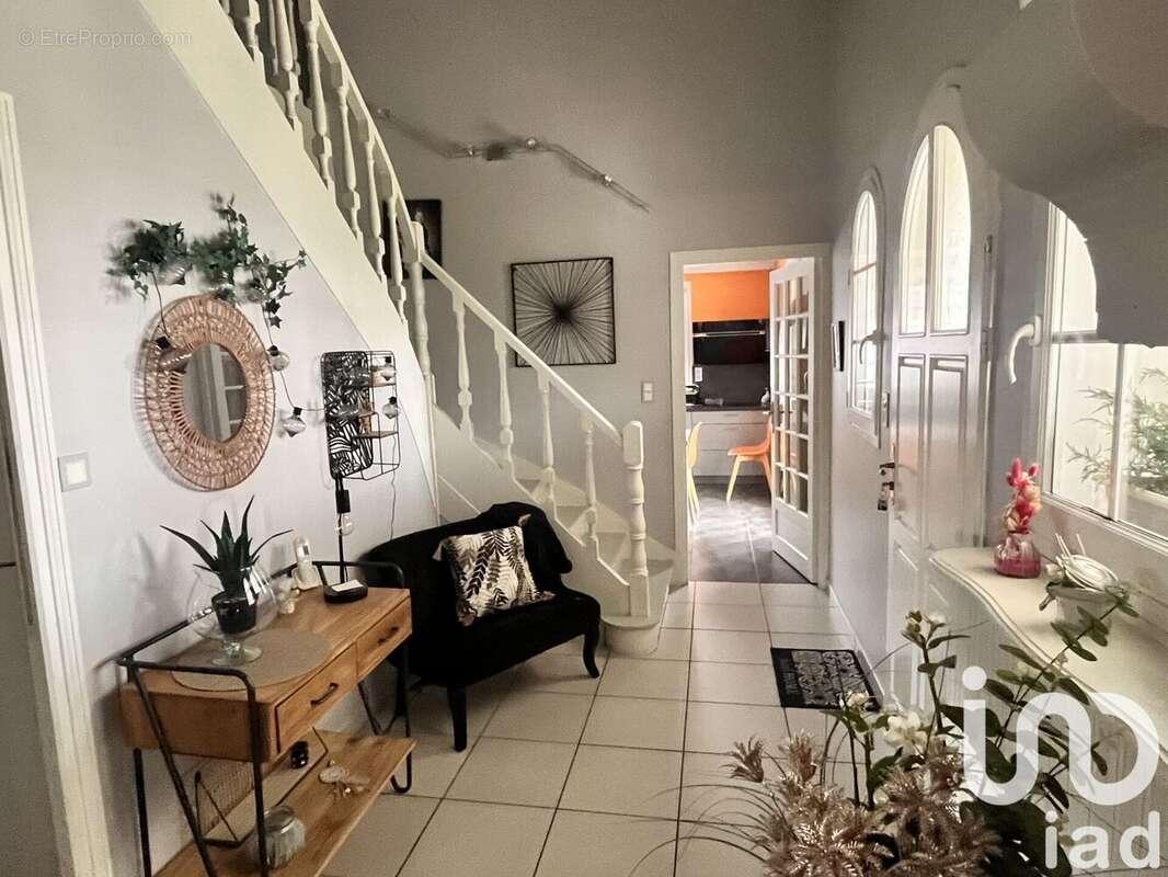 Photo 4 - Maison à CHALMOUX