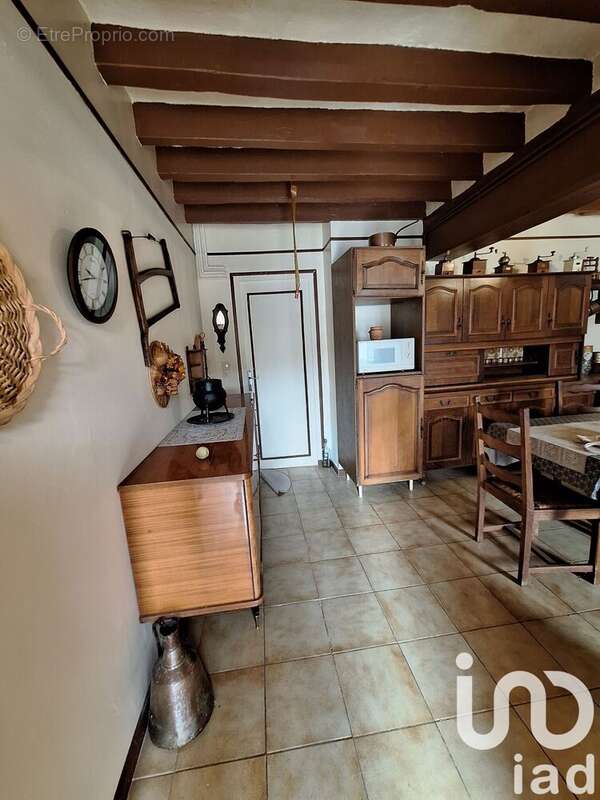 Maison 114 m² à Villemoutiers  - photo 5