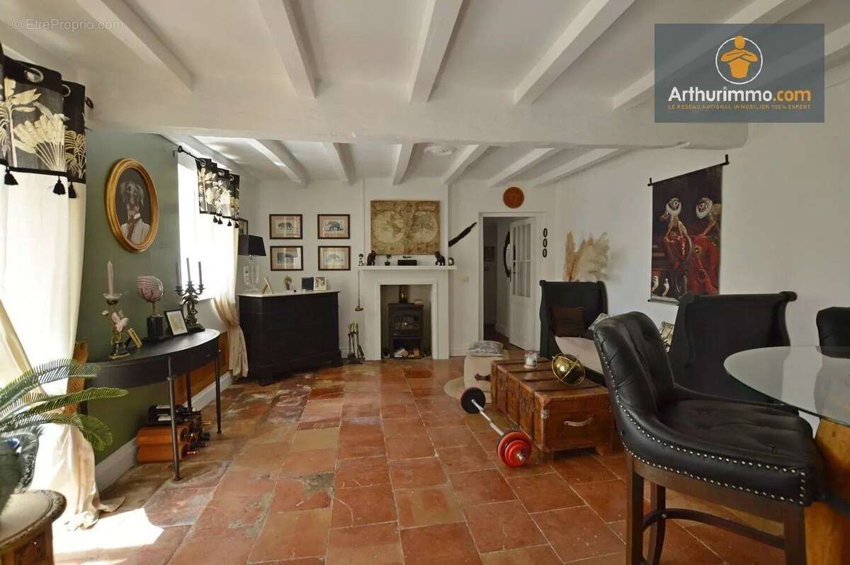 Maison à DURAS
