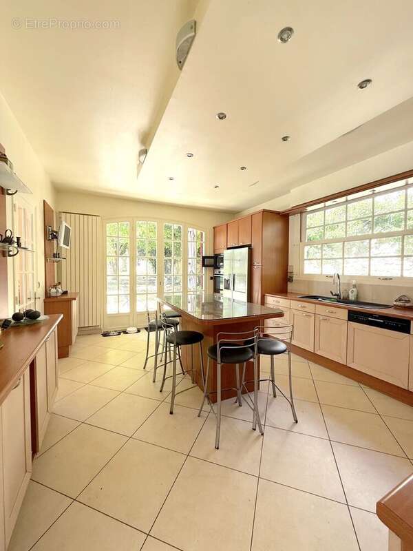 Maison à VILLECRESNES