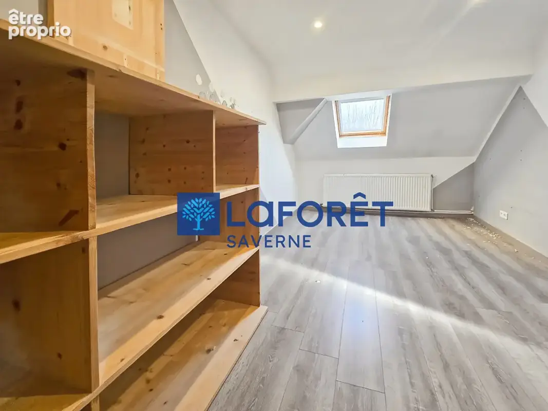 Maison de village 160 m², 5 chambres, jardin au bord de la rivière - photo 12