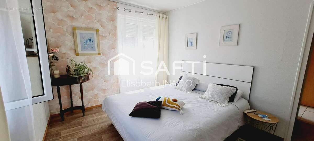 Photo 5 - Appartement à WITTELSHEIM