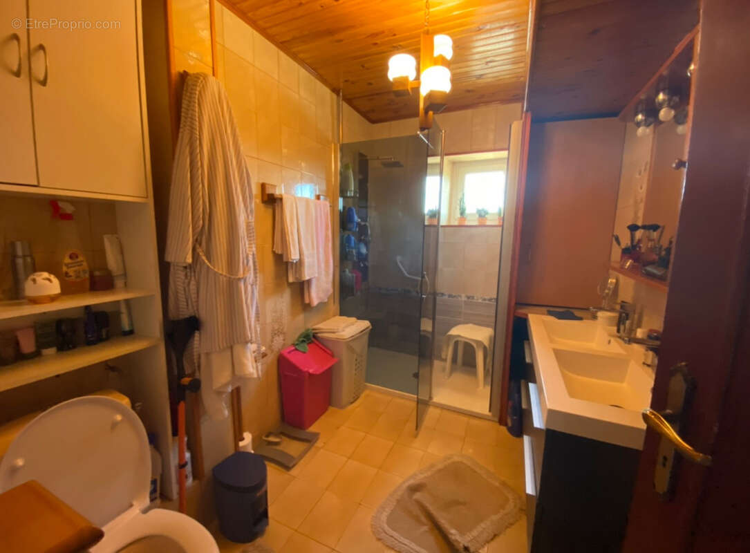 Appartement à VOIRON