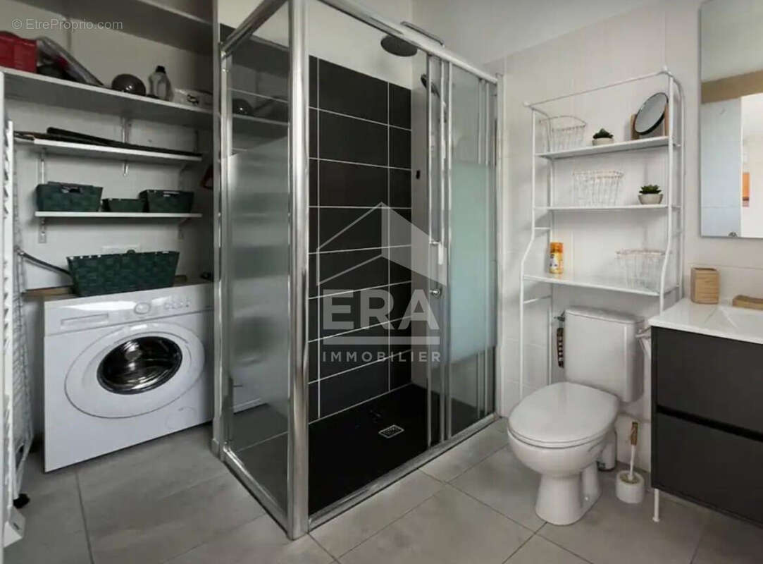 Appartement 23m² à gujan-mestras - photo 5