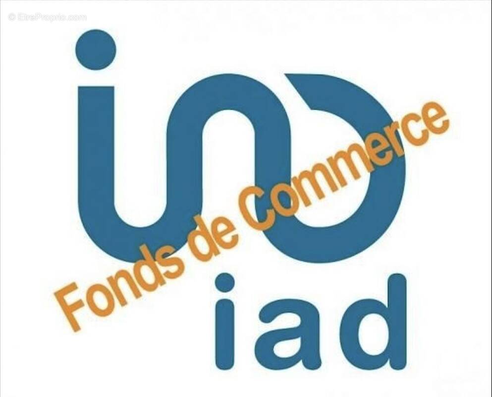 Photo 1 - Commerce à PARIS-18E