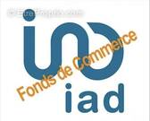 Photo 1 - Commerce à PARIS-18E