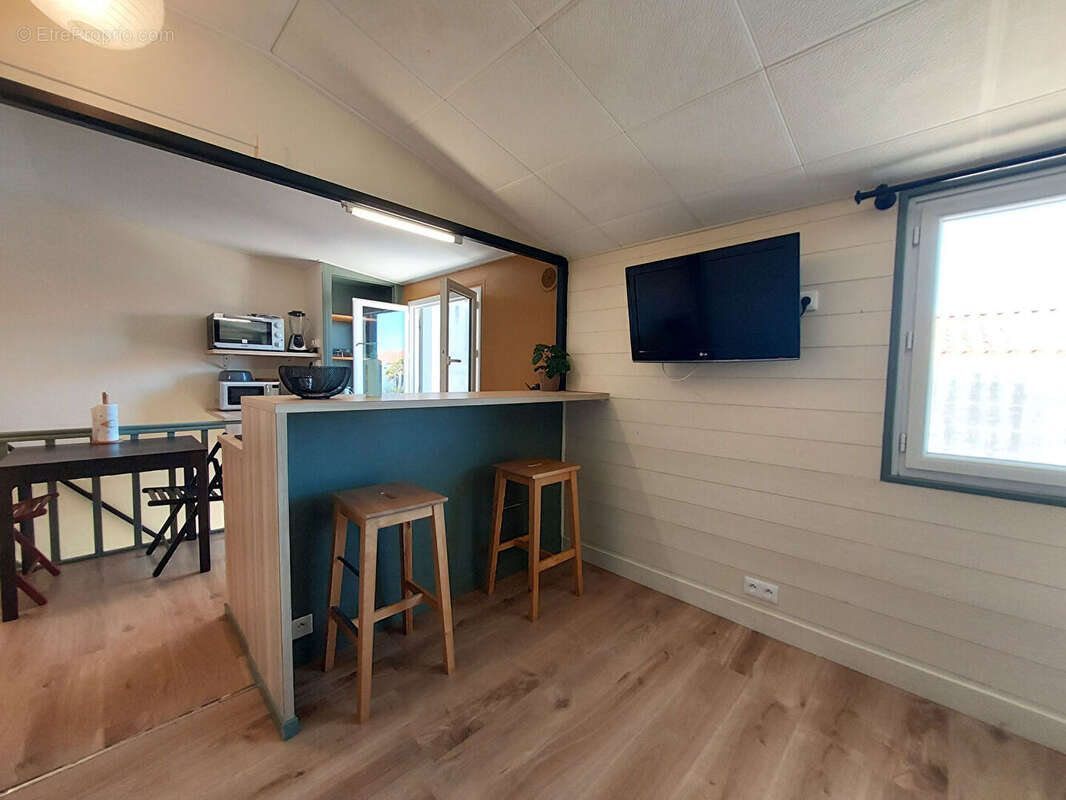 Maison à SAINT-TROJAN-LES-BAINS