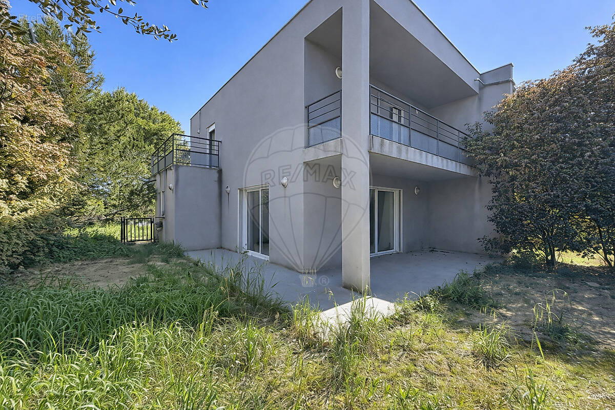 Maison à NIMES