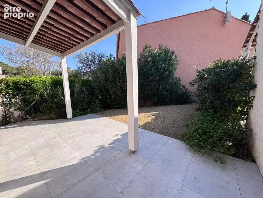 Richelieu. Maison 3 pièces 30 m² - photo 9