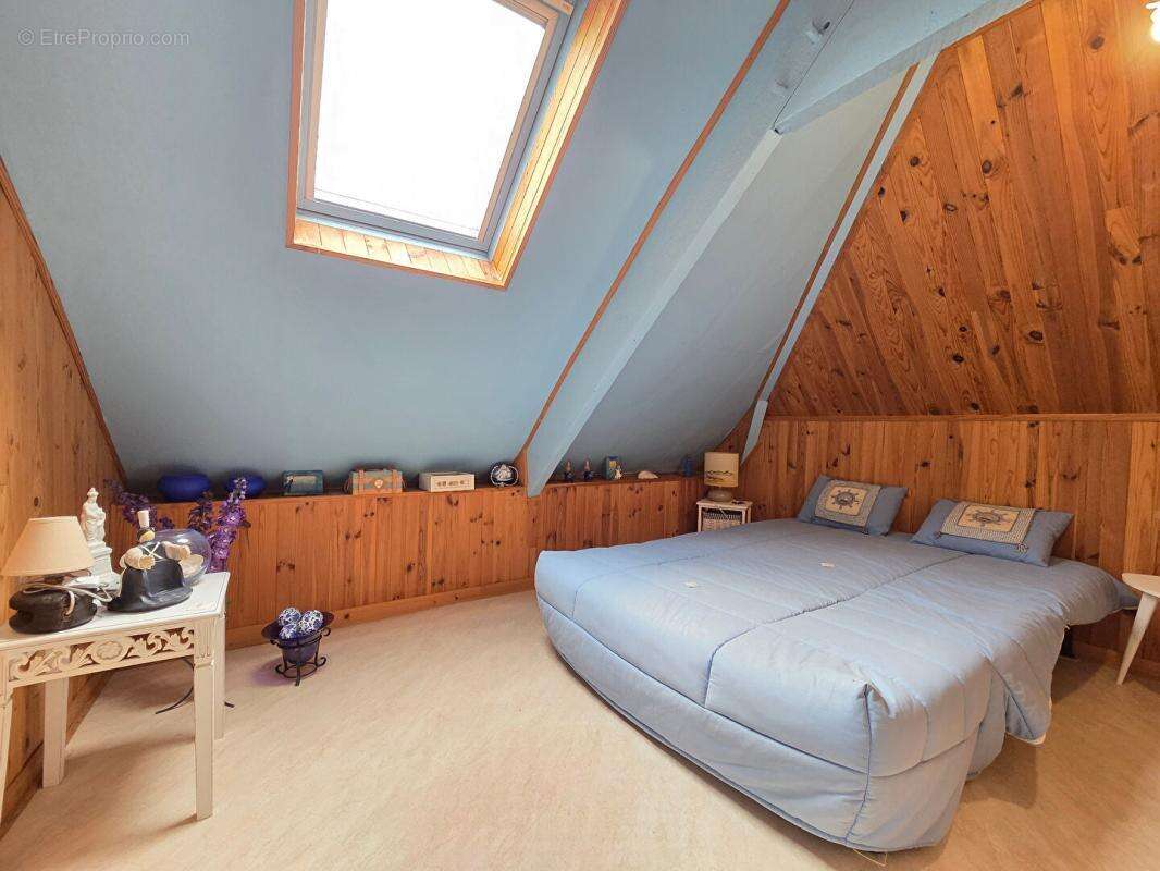 Maison Belz 3 pièce(s) - photo 4